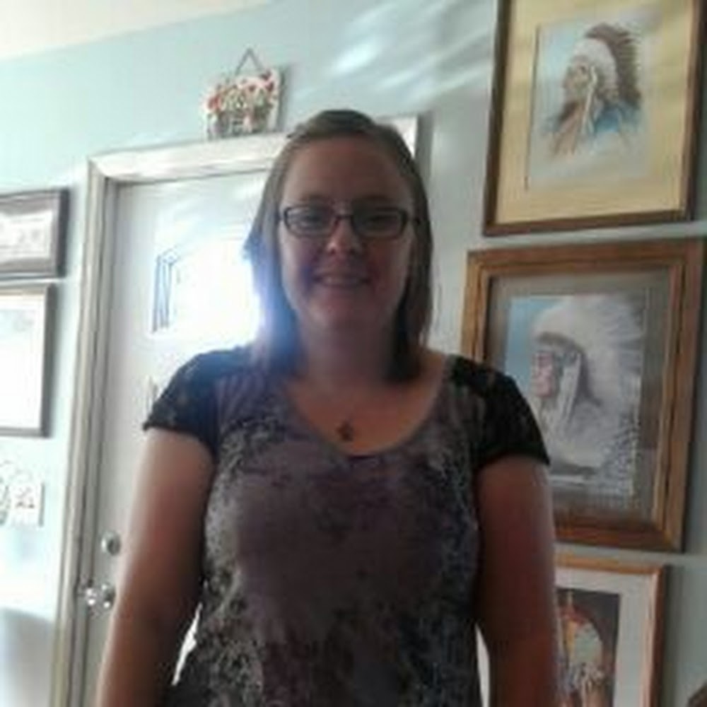 Meet your Posher, Joanna